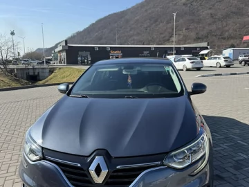 Авто Renault Megane 2017 № 7480175