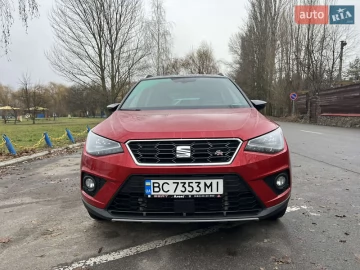 Авто SEAT Arona 2021 № 7480238