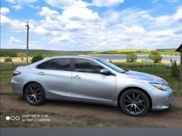 Авто Toyota Camry 2015 № 7480241
