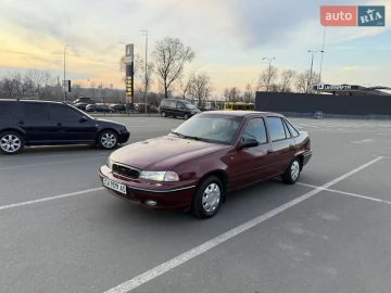 Авто Daewoo Nexia 2008 № 7480309