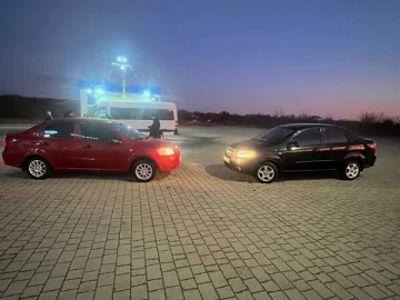 Авто Chevrolet Aveo 2008 № 7480340