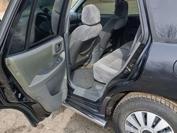 Авто Hyundai Santa Fe 2003 № 7480382
