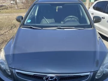Авто Hyundai I30 2009 № 7480426