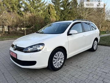 Авто Volkswagen Golf 2012 № 7480502