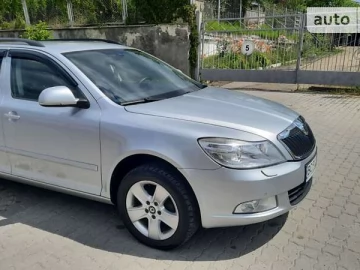 Авто Skoda Octavia 2012 № 7480526