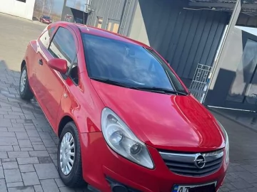 Авто Opel Corsa 2008 № 7480586