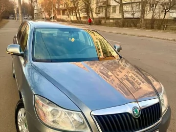 Авто Skoda Octavia 2013 № 7480603