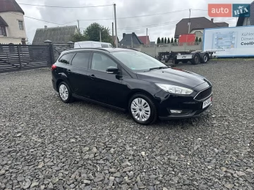 Авто Ford Focus 2017 № 7480687