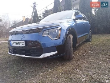 Авто KIA Niro 2024 № 7480717