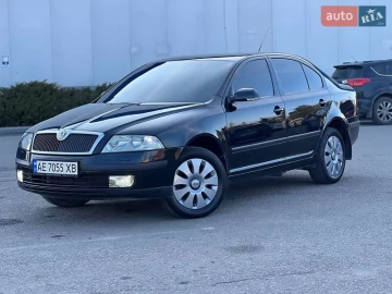 Авто Skoda Octavia 2008 № 7480772