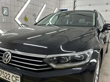 Авто Volkswagen Passat 2015 № 7480859