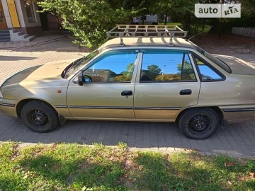 Авто Daewoo Nexia 2006 № 7480891