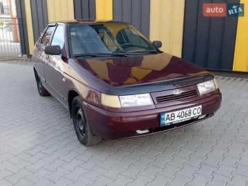 Авто ВАЗ 2112 2008 № 7480892