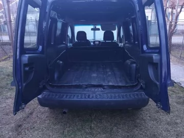Авто Opel Combo 2005 № 7480901