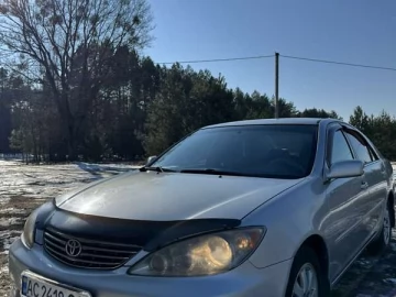 Авто Toyota Camry 2004 № 7480919