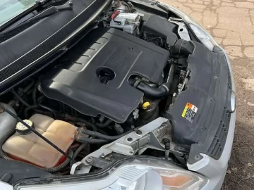 Авто Ford Focus 2009 № 7480925