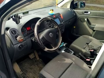 Авто Volkswagen Golf Plus 2006 № 7480926