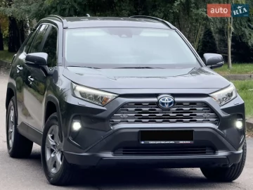 Авто Toyota Rav4 2023 № 7480995