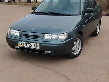 Авто ВАЗ 2110 2008 № 7481008