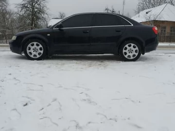 Авто Audi A4 2003 № 7481024
