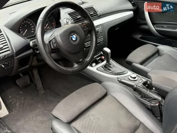 Авто BMW 1 Series 2007 № 7481067
