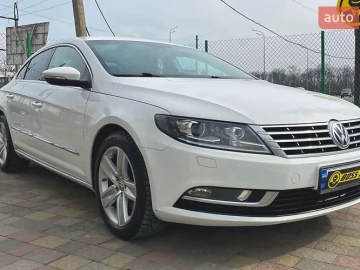 Авто Volkswagen Cc Passat Cc 2013 № 7481086