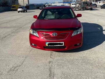 Авто Toyota Camry 2008 № 7481092