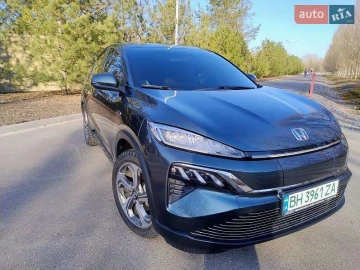Авто Honda M-Nv 2021 № 7481127