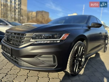Авто Volkswagen Passat 2021 № 7481147