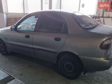 Авто Daewoo Lanos 2006 № 7481188
