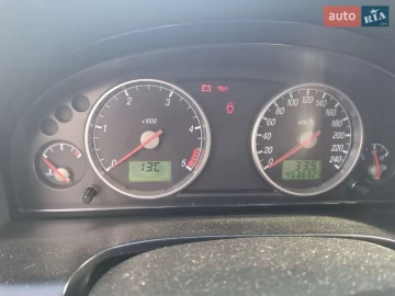 Авто Ford Mondeo 2002 № 7481194