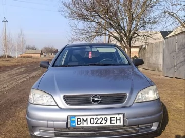 Авто Opel Astra 2008 № 7481211