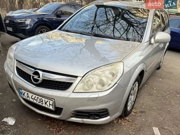 Авто Opel Vectra 2007 № 7481232