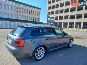 Авто Audi A4 2003 № 7481234