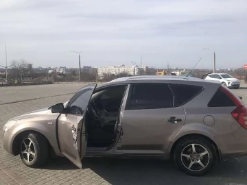 Авто KIA Ceed 2008 № 7481236