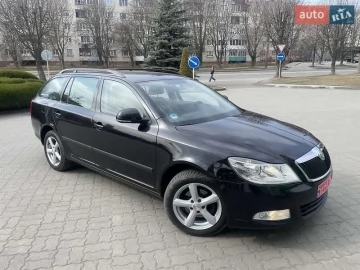 Авто Skoda Octavia 2012 № 7481271