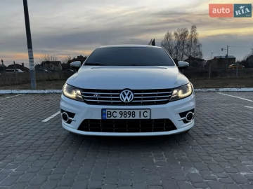 Авто Volkswagen Cc Passat Cc 2013 № 7481308