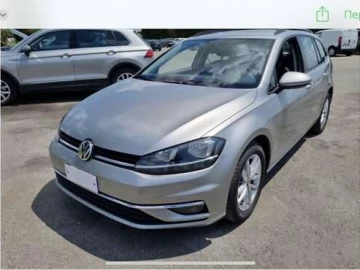 Авто Volkswagen Golf 2018 № 7481317