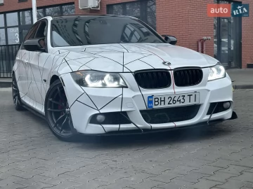 Авто BMW 3 Series 2011 № 7481325