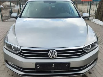 Авто Volkswagen Passat 2015 № 7481328