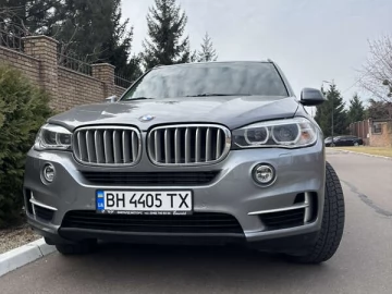 Авто BMW X5 2015 № 7481367