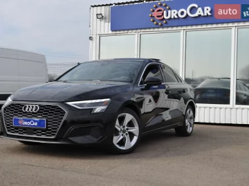 Авто Audi A3 2023 № 7481370