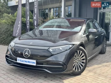 Авто Mercedes Eqs 2022 № 7481384