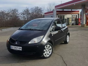 Авто Mitsubishi Colt 2008 № 7481399