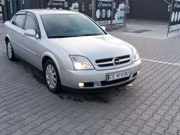 Авто Opel Vectra 2003 № 7481412