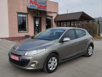 Авто Renault Megane 2009 № 7481430