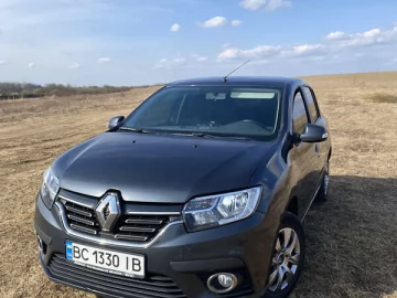 Авто Renault Sandero 2019 № 7481480