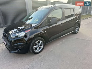 Авто Ford Tourneo Connect 2016 № 7481509