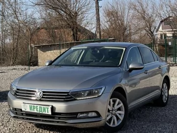 Авто Volkswagen Passat 2015 № 7481512