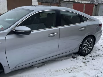 Авто Honda Insight 2019 № 7481538